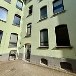 Zentrumsnah - Gemuetliches Im Ringgebiet Апартаменты