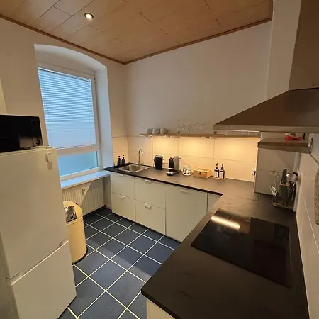 Mamafewo - Eg Nahe Innenstadt - 2 Schlafzimmer - 24h Check-in - Highspeed Wlan - Streaming Braunschweig