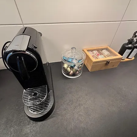 Apartment Zentrumsnah - Gemuetliches Im Ringgebiet *