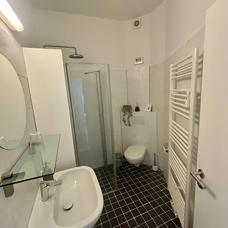 Apartment Zentrumsnah - Gemuetliches Im Ringgebiet Braunschweig