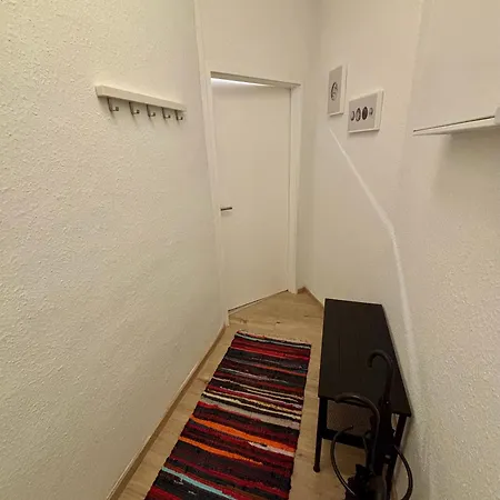 Apartment Zentrumsnah - Gemuetliches Im Ringgebiet