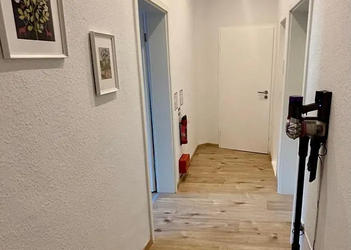 Zentrumsnah - Gemuetliches Im Ringgebiet Lejlighed Braunschweig