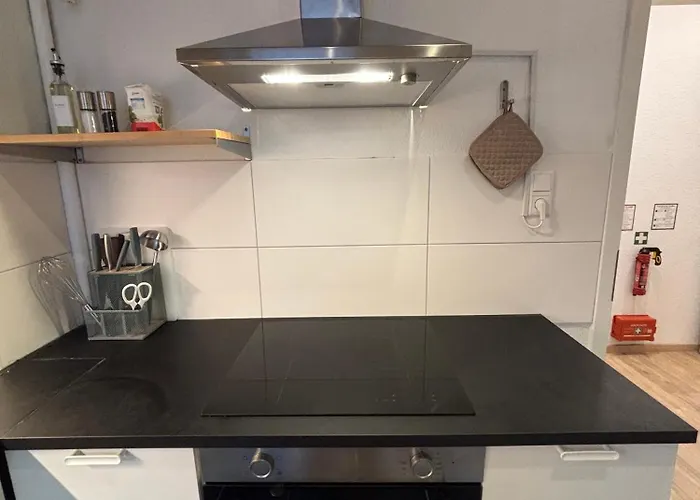 Zentrumsnah - Gemuetliches Im Ringgebiet