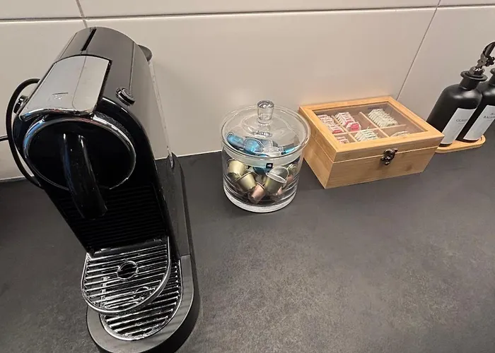 Lejlighed Zentrumsnah - Gemuetliches Im Ringgebiet *