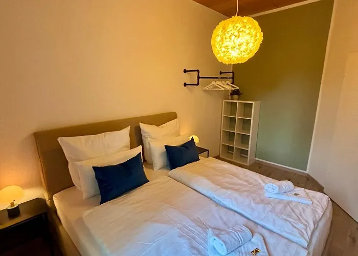 Zentrumsnah - Gemuetliches Im Ringgebiet *