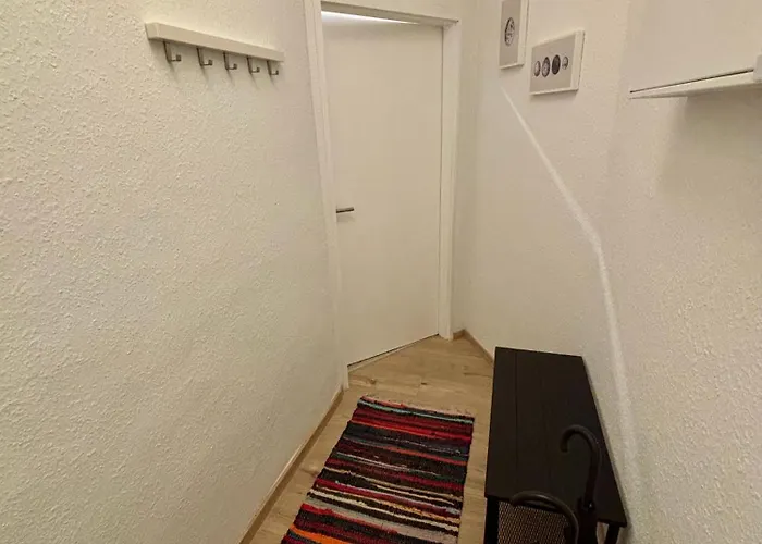 Lejlighed Zentrumsnah - Gemuetliches Im Ringgebiet